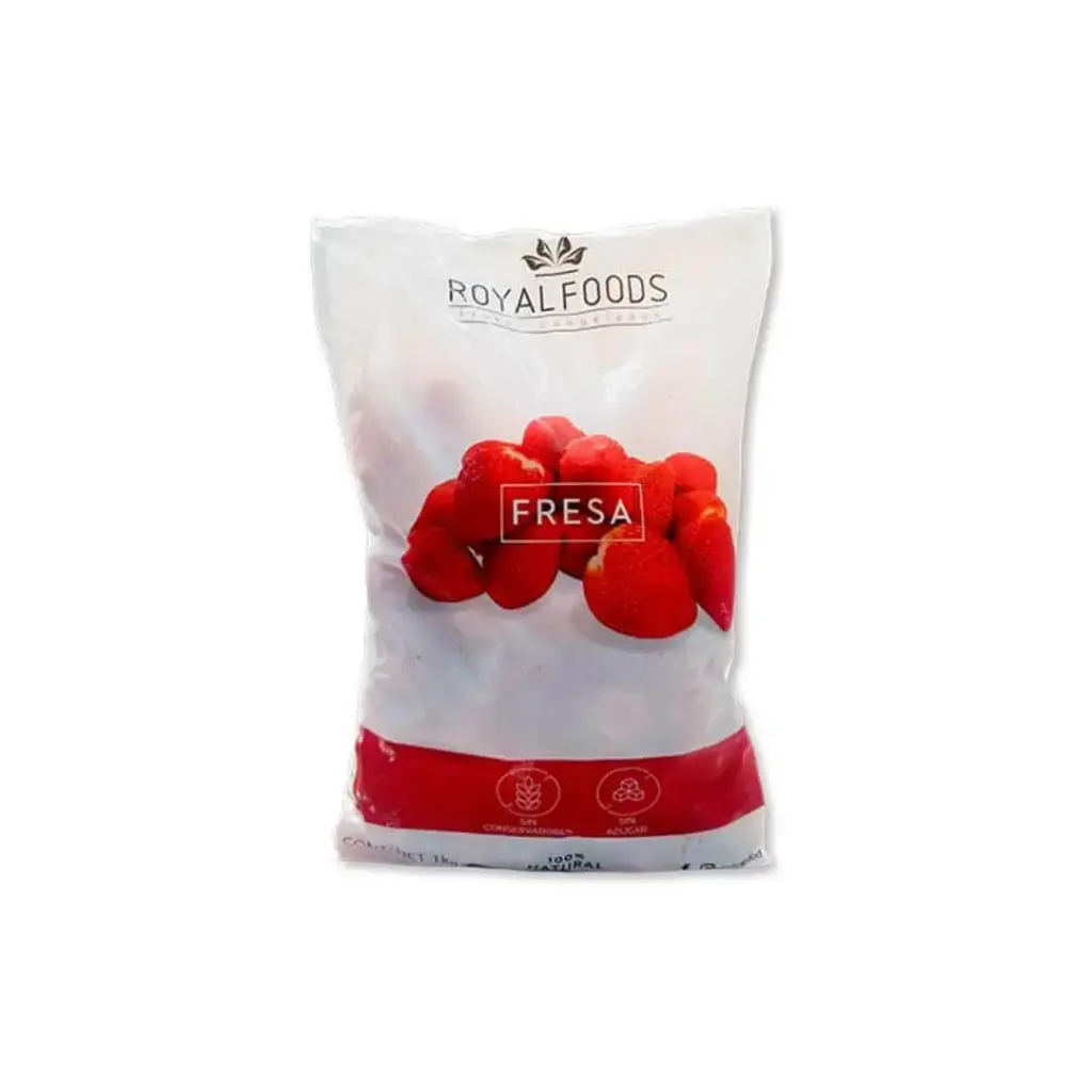 [11199] Fresa Royal Foods