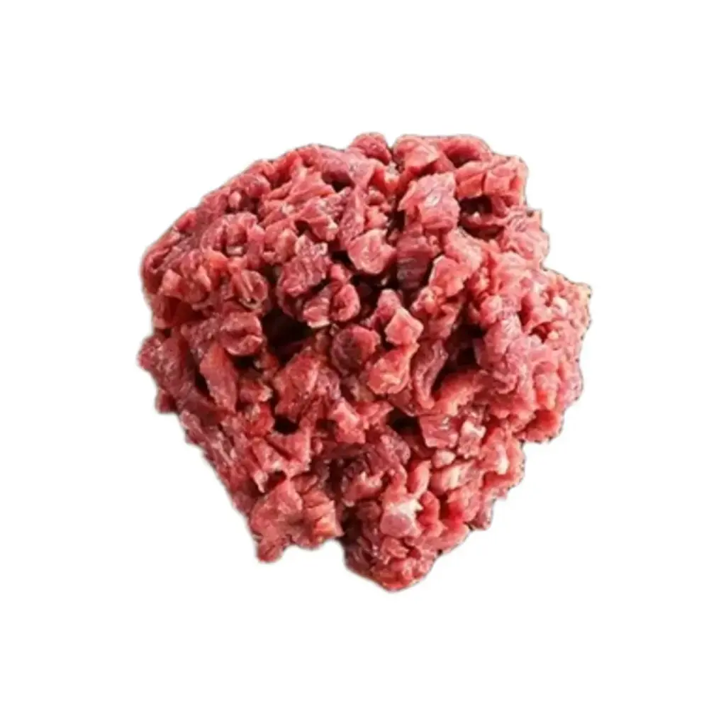 [2005] Carne para en su Jugo